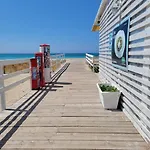 Appartamento Bilocali Sul Mare Le Orchidee Lido Marini