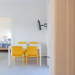 Appartamento Bilocali Sul Mare Le Orchidee *