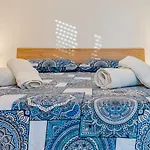 Bilocali Sul Mare Le Orchidee Lido Marini