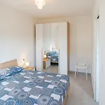 Appartamento Bilocali Sul Mare Le Orchidee Lido Marini