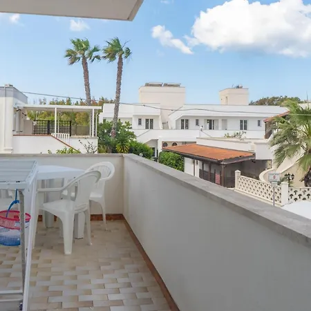 Appartement Bilocali Sul Mare Le Orchidee