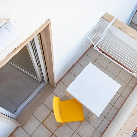 Appartement Bilocali Sul Mare Le Orchidee *