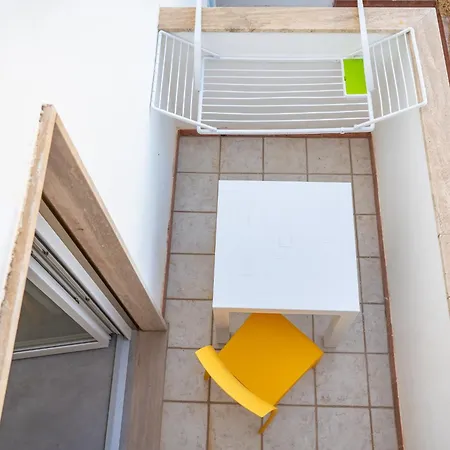 Bilocali Sul Mare Le Orchidee