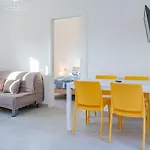 Bilocali Sul Mare Le Orchidee דירה לידו מריני