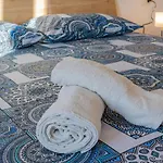 Bilocali Sul Mare Le Orchidee דירה