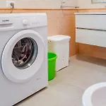 דירה Bilocali Sul Mare Le Orchidee לידו מריני