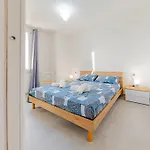 דירה Bilocali Sul Mare Le Orchidee