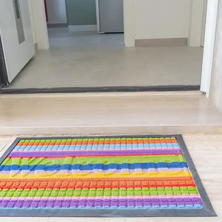 Bilocali Sul Mare Le Orchidee *