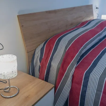 Bilocali Sul Mare Le Orchidee Lido Marini