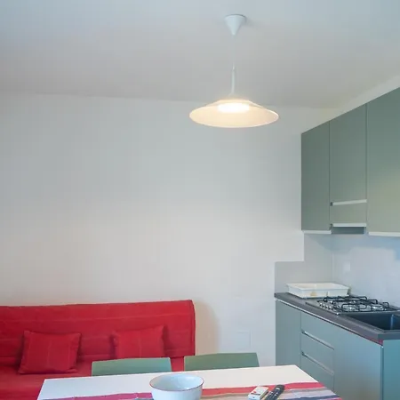 Bilocali Sul Mare Le Orchidee * Lido Marini