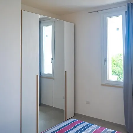 Bilocali Sul Mare Le Orchidee *