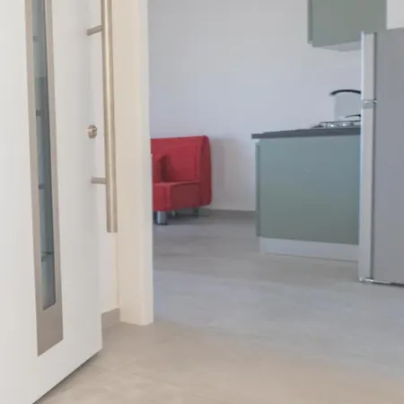 Apartment Bilocali Sul Mare Le Orchidee Lido Marini