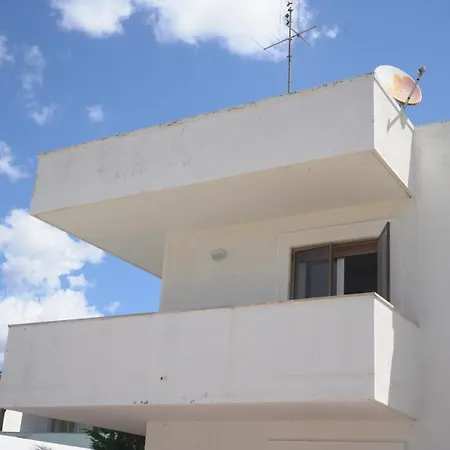 Bilocali Sul Mare Le Orchidee * Lido Marini