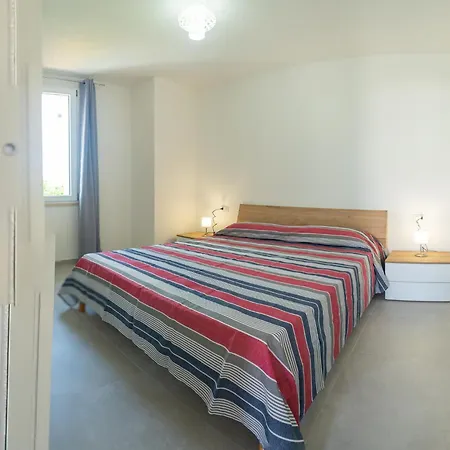 Apartment Bilocali Sul Mare Le Orchidee *