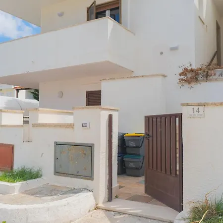 Bilocali Sul Mare Le Orchidee Appartamento Lido Marini