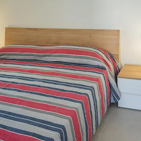 Bilocali Sul Mare Le Orchidee Apartment *