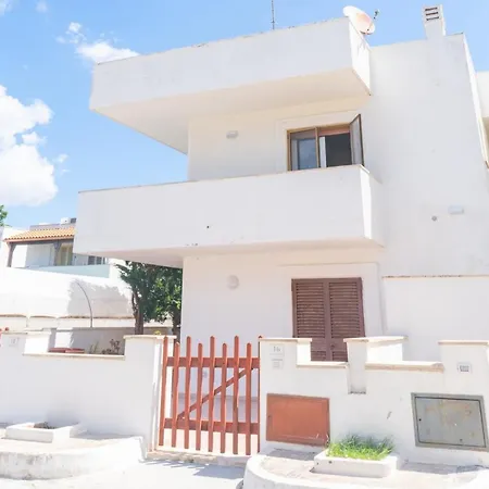 Bilocali Sul Mare Le Orchidee Appartamento Lido Marini