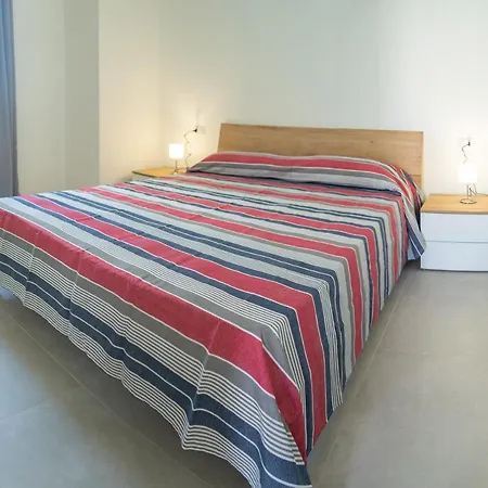 Apartment Bilocali Sul Mare Le Orchidee *