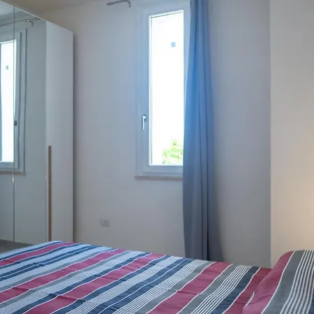 Bilocali Sul Mare Le Orchidee * Lido Marini