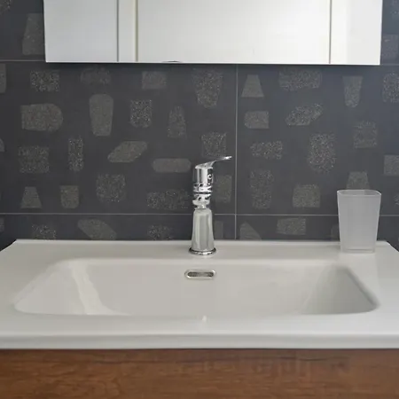 Bilocali Sul Mare Le Orchidee Lejlighed Lido Marini