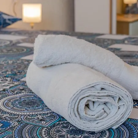 Apartment Bilocali Sul Mare Le Orchidee