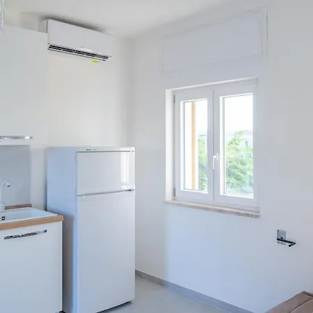 Bilocali Sul Mare Le Orchidee * Lido Marini