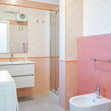 Bilocali Sul Mare Le Orchidee Apartment Lido Marini