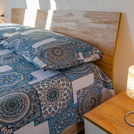 Bilocali Sul Mare Le Orchidee * Lido Marini