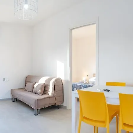 Bilocali Sul Mare Le Orchidee Lido Marini