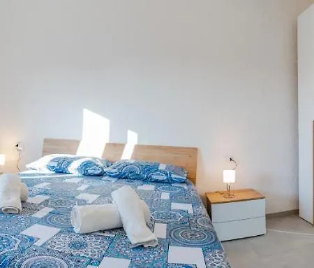 Bilocali Sul Mare Le Orchidee Apartment Lido Marini