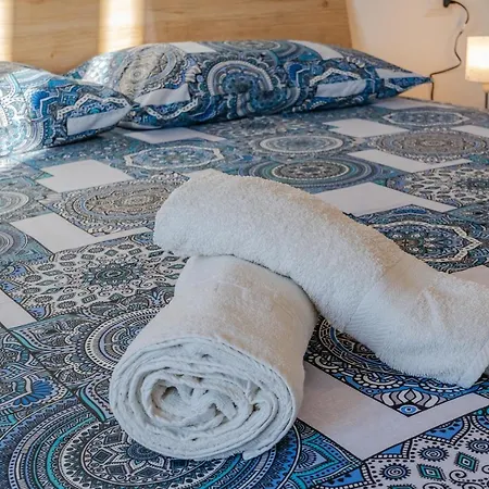 Bilocali Sul Mare Le Orchidee Apartment