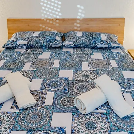 Apartment Bilocali Sul Mare Le Orchidee *