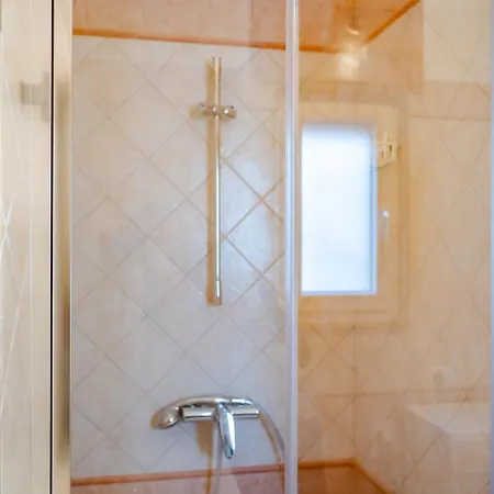 Lejlighed Bilocali Sul Mare Le Orchidee *