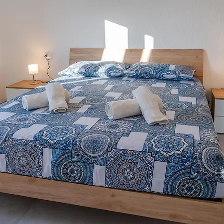 Apartment Bilocali Sul Mare Le Orchidee *
