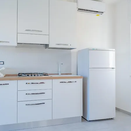 Bilocali Sul Mare Le Orchidee Apartment *