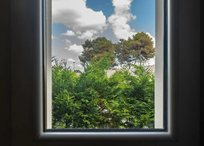 Bilocali Sul Mare Le Orchidee Appartamento *