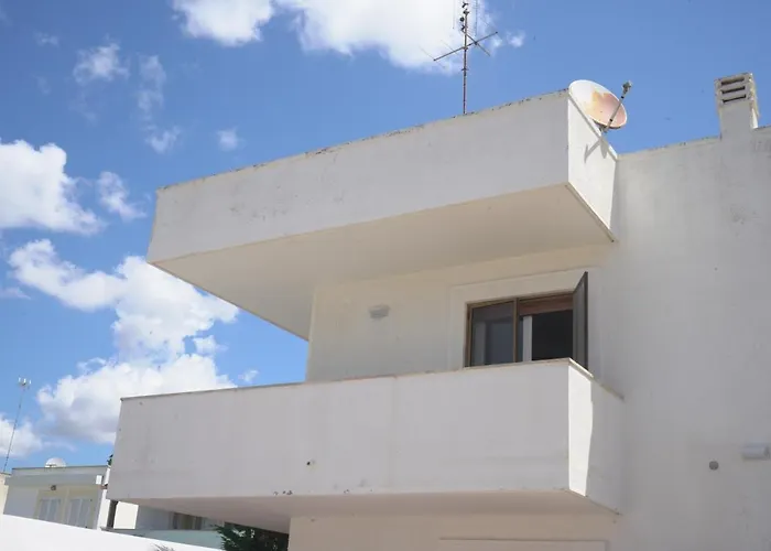 Bilocali Sul Mare Le Orchidee * Lido Marini