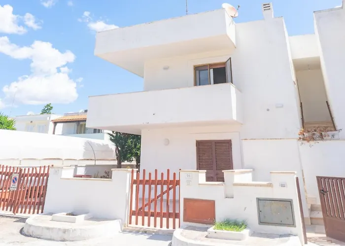 Bilocali Sul Mare Le Orchidee Appartamento Lido Marini