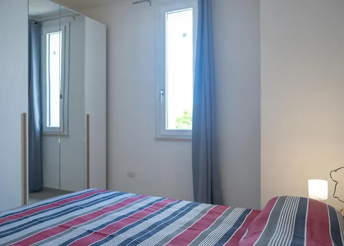 Bilocali Sul Mare Le Orchidee * Lido Marini