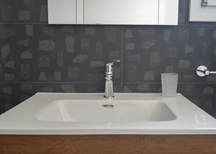 Bilocali Sul Mare Le Orchidee Appartamento Lido Marini