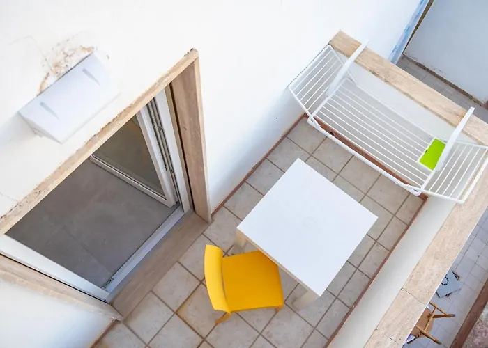 Appartamento Bilocali Sul Mare Le Orchidee *