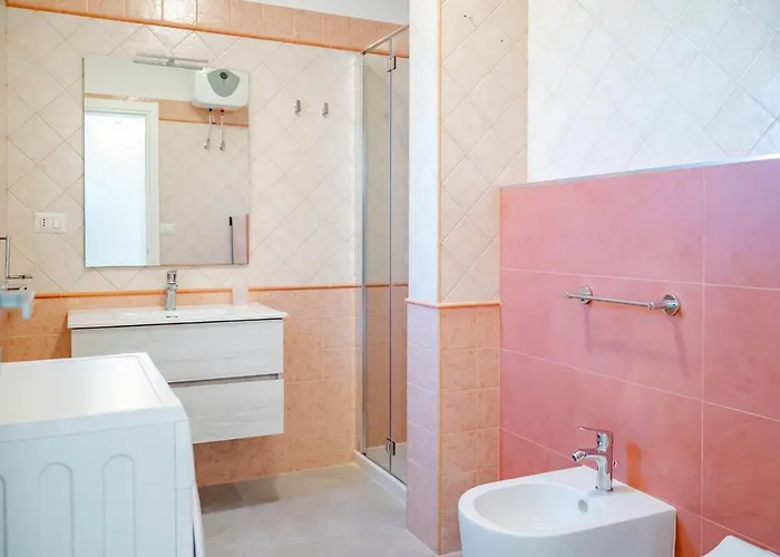 Bilocali Sul Mare Le Orchidee Appartamento Lido Marini