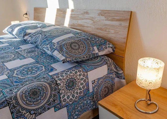 Bilocali Sul Mare Le Orchidee * Lido Marini