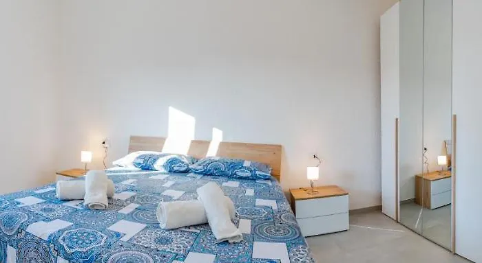 Bilocali Sul Mare Le Orchidee Appartamento Lido Marini