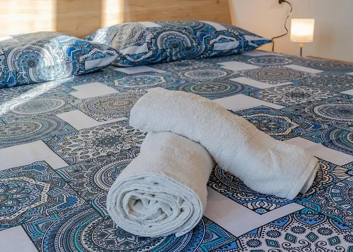 Bilocali Sul Mare Le Orchidee Appartamento