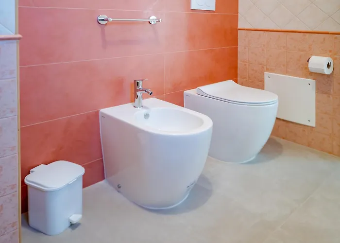 Bilocali Sul Mare Le Orchidee Appartamento *