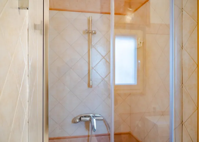 Appartamento Bilocali Sul Mare Le Orchidee *