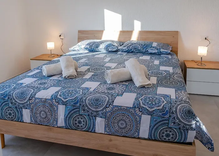 Apartamento Bilocali Sul Mare Le Orchidee *